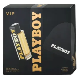 playboy-vip-for-him-woda-toaletowa-60-ml-czapka-zestaw-dla-mezczyzn