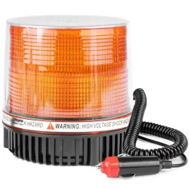 pomaranczowa-lampa-ostrzegawcza-led-kogut-na-magnes-stroboskop-12v-spirala