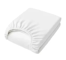 przescieradlo-z-gumka-100percent-bawelna-oeko-tex-grube-miekkie-biale-160x200