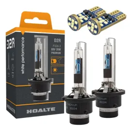 zestaw-zarnik-ksenonowy-d2r-xenon-zarowka-w5w-canbus-6000k-biale-swiatlo