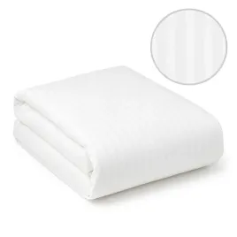 poszwa-na-koldre-bawelniana-hotelowa-satynowe-paski-2cm-biala-mari-160x200