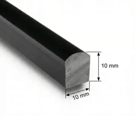prog-do-kabiny-prysznicowej-akrylowy-czarny-10x10-mm-140-cm-14-m