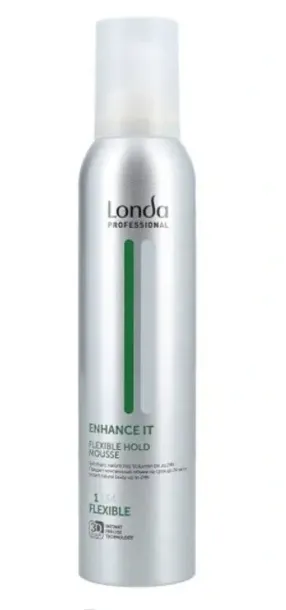 londa-enhance-it-mousse-200-ml