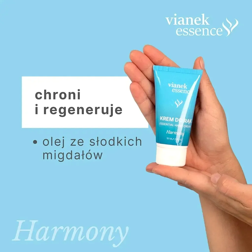 vianek-essence-krem-do-rak-harmony-50ml-stan-nowy