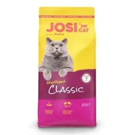 josera-josicat-classic-sterilised-10-kg