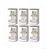 brit-mono-protein-rabbit-6-x-400g