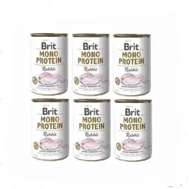 brit-mono-protein-rabbit-6-x-400g