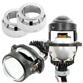soczewki-projektory-bi-led-h4-h7-2-komplet-adaptery-biale-mocne-swiatlo