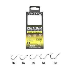 przypon-nytro-nto-b2-barbless-14-method-bait-spike-ready-tied-rigs
