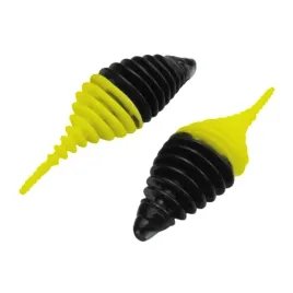 sztuczne-przynety-omura-baits-junior-krill-floating-zolto-czarne-7-sztuk