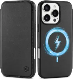 shieldon-naturalne-etui-skorzane-do-iphone-16-pro-rfid-z-klapka-czarne-slim