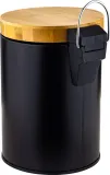 kosz-lazienkowy-na-smieci-do-lazienki-3-l-czarny-bambus-cichy-domyk-linia-granit-diamond