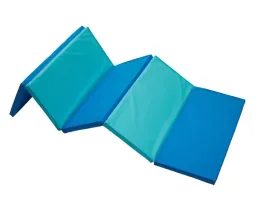 crivit-mata-gimnastyczna-dziecieca-skladana-niebieski-a-185x76x3-cm