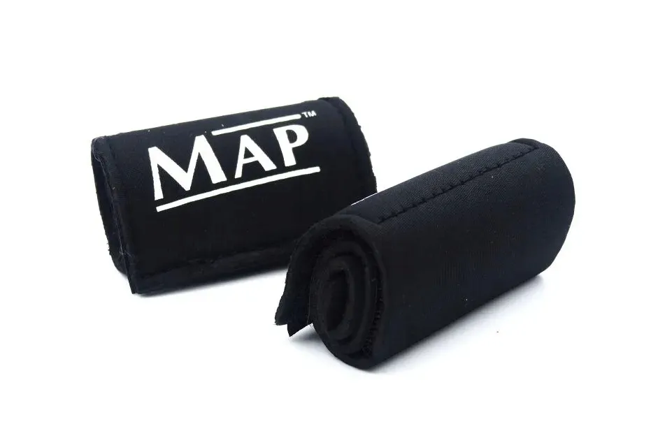 opaski-map-neoprene-rod-wraps-stan-nowy