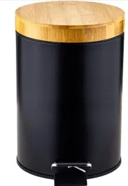 kosz-lazienkowy-na-smieci-do-lazienki-3-l-czarny-bambus-cichy-domyk-pedal