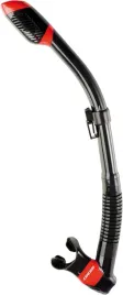 sucha-rurka-fajka-do-nurkowania-premium-cressi-dry-snorkel-black-red