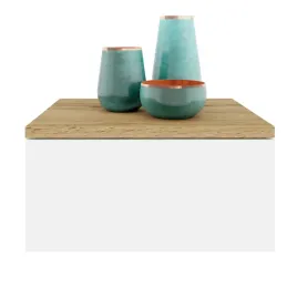 wiszaca-szafka-nocna-polka-scienna-dab-wotan-front-bialy-mila-40-cm