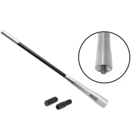 maszt-bat-antenowy-aluminiowy-20-cm-antena-adaptery-5mm-6mm-czarny-chrom