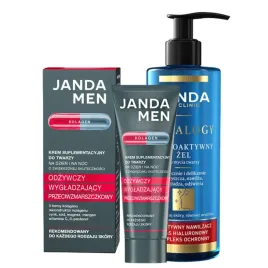 janda-men-kolagen-meski-krem-suplementacyjny-zel-do-oczyszczania