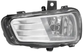 mercedes-antos-arocs-halogen-przeciwmgielny-lewy