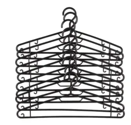 wieszaki-plastikowe-do-szafy-na-odziez-ubrania-czarne-trwale-zestaw-10-szt