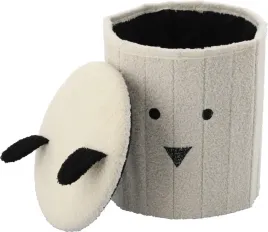 pufa-skladana-organizer-schowek-dla-dziecka-otwierana-na-zabawki-biala