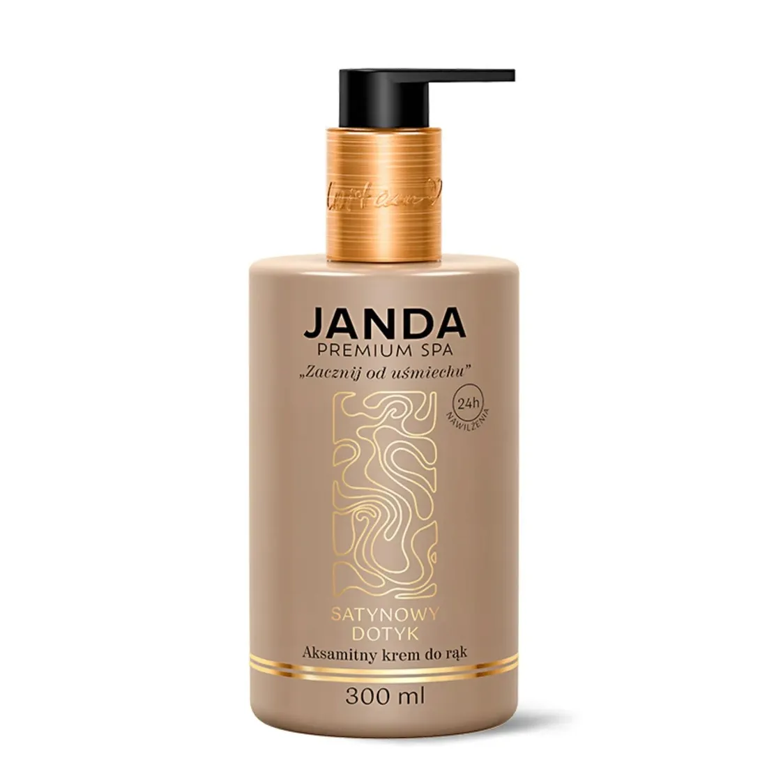 janda-premium-spa-satynowy-dotyk-aksamitny-krem-do-rak-nawilzenie