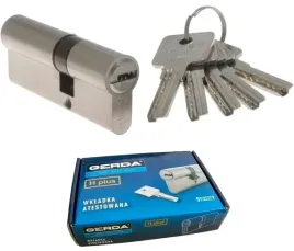 wkladka-drzwiowa-gerda-h-plus-35-45mm-5-kluczy