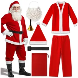 stroj-swietego-mikolaja-przebranie-gwiazdora-kostium-swieta-zestaw