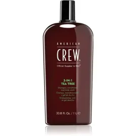 american-crew-3-in-1-tea-tree-sh-cond-gel-1000ml