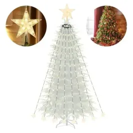 lampki-choinkowe-z-pierscieniem-i-czubkiem-gwiazda-ciepla-biel-120-diod-led