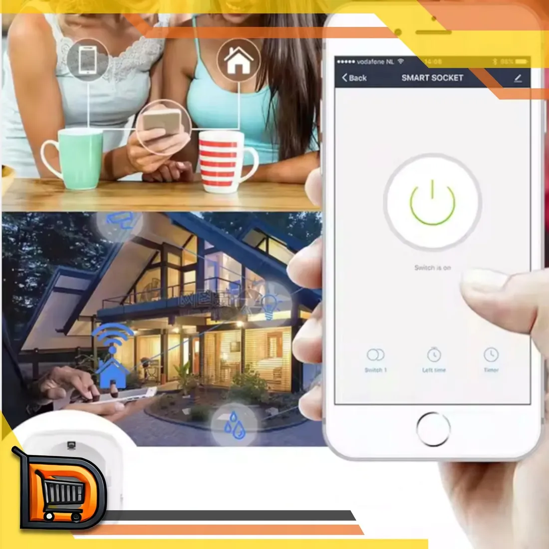 gniazdko-inteligentne-wifi-tuya-smart-programator-watomierz-timer-czasowy