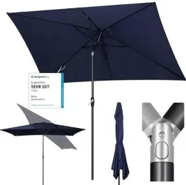parasol-aluminiowy-ogrodowy-na-taras-new-design-granatowy-140-x-210-cm