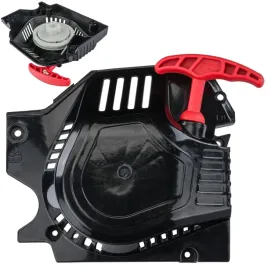 starter-do-pily-spalinowej-red-technic-szarpak-rozrusznik-linka-start