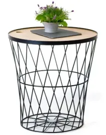 stolik-kawowy-metalowy-kosz-druciany-z-pokrywa-okragly-czarny-ozdobny-loft