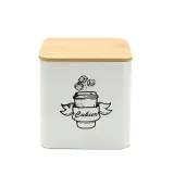 pojemniki-komplet-kawa-herbata-cukier-sol-bialy-metalowy-bambus-zestaw-kolor-bialy