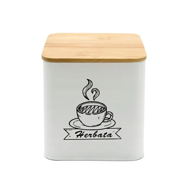 pojemniki-komplet-kawa-herbata-cukier-sol-bialy-metalowy-bambus-zestaw-szerokosc-12-cm