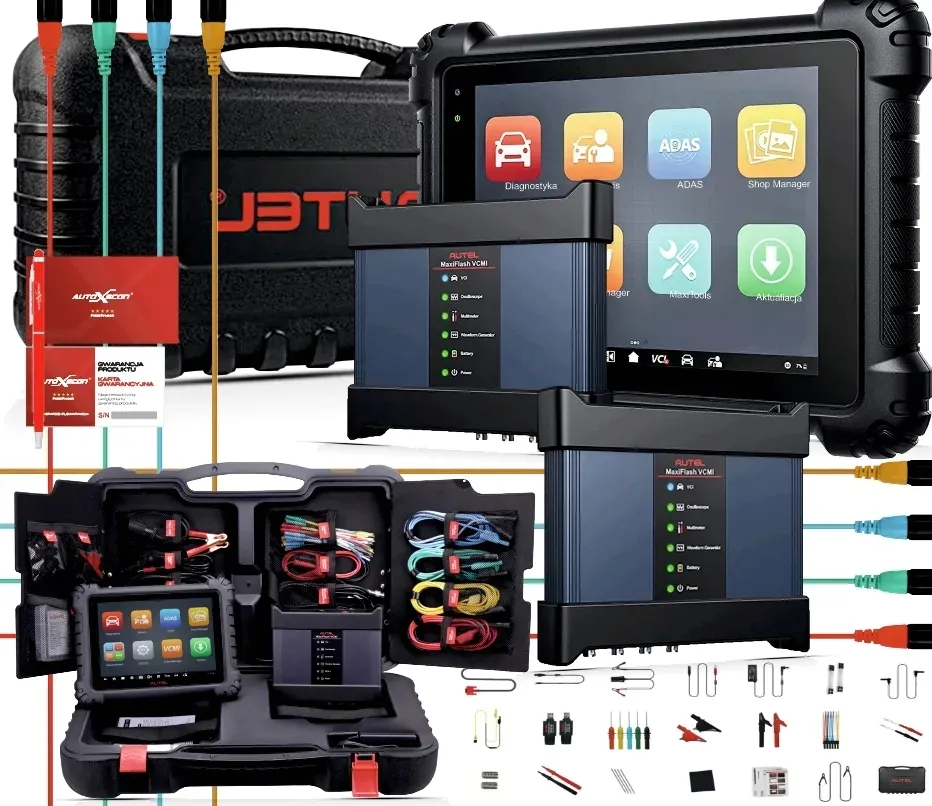 autel-maxisys-ms919-flash-programowanie-oscyloskop-stan-nowy