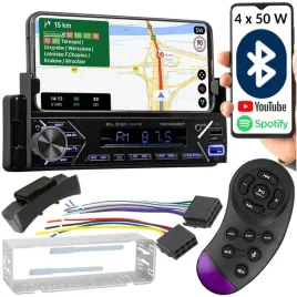 radio-samochodowe-bluetooth-1-din-rds-usb-aux-sd-uchwyt-na-telefon