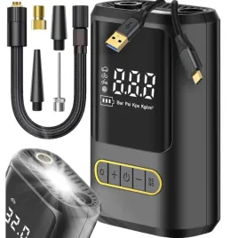kompresor-sprezarka-samochodowy-pompka-rowerowa-elektryczna-usb-powerbank