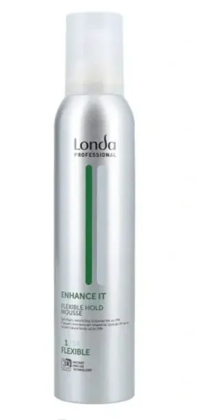 londa-enhance-it-mousse-200-ml