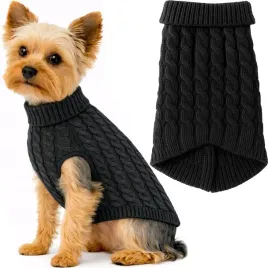 ubranko-dla-psa-kota-cieply-sweterek-zimowy-sweter-ubranie-na-zime-golf-s