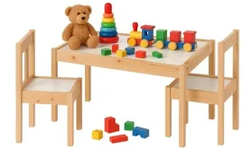 ikea-latt-stolik-dzieciecy-2-krzesla-komplet-dla-dziecka-dzieci-sosna