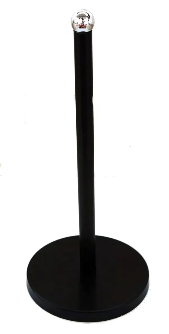 stojak-kuchenny-lazienkowy-na-papier-recznik-papierowy-czarny-stabilny-1535