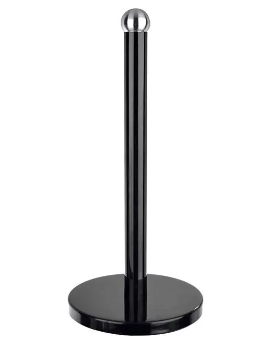 stojak-kuchenny-lazienkowy-na-papier-recznik-papierowy-czarny-stabilny-1535