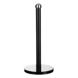 stojak-kuchenny-lazienkowy-na-papier-recznik-papierowy-czarny-stabilny-1535-dlugosc-wysokosc-36-cm
