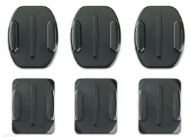 oryginalny-zestaw-uchwytow-mocowan-samoprzylepnych-do-gopro-mega-wytrzymale