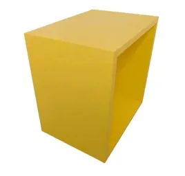 polka-zolta-zolty-35x35x25-kwadrat-wiszaca