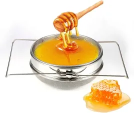 cedzak-do-miodu-sito-podwojne-nierdzewne-wiadro-odstojnik-z-regulacja-24-cm