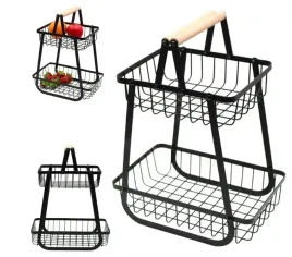 koszyk-patera-stojak-na-owoce-warzywa-czarny-kosz-metalowy-2-poziomy-loft
